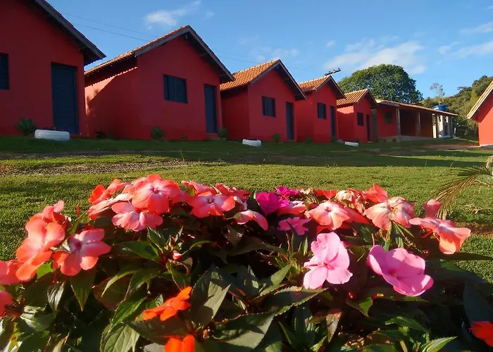 Pousada Espirito Santo