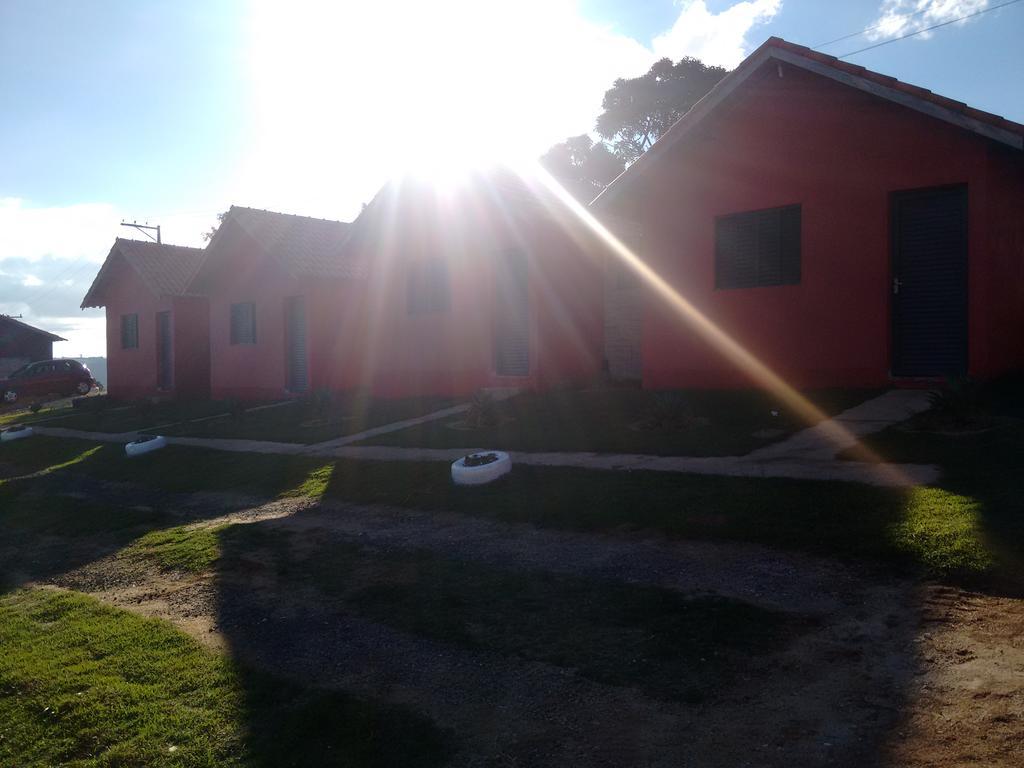 Chalé Espirito Santo *