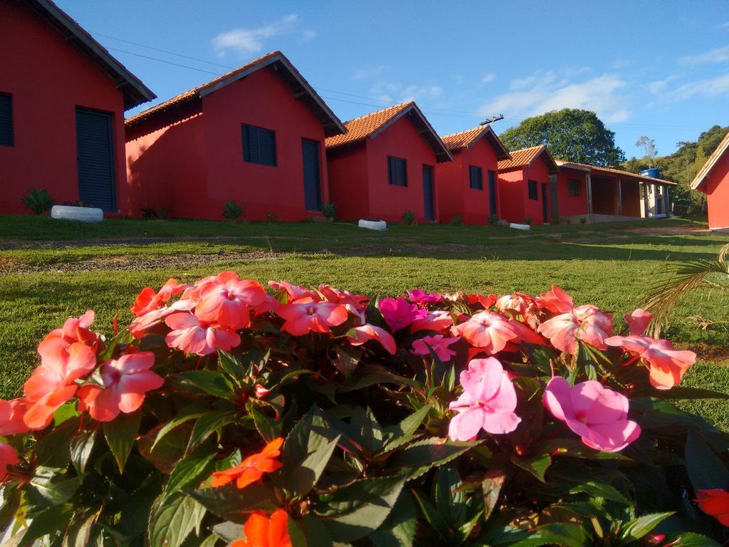 Chalé Espirito Santo Campos do Jordão