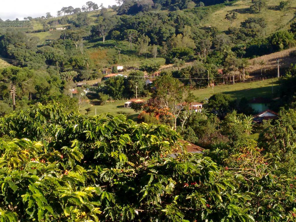 Espirito Santo * Campos do Jordão