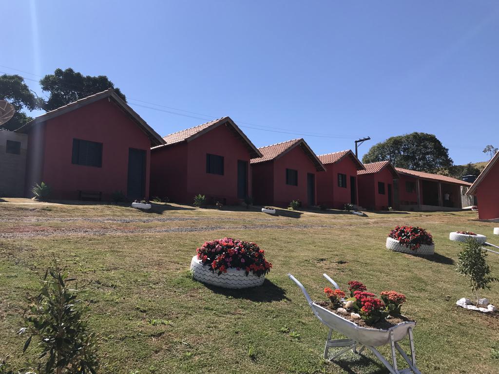 Chalé Espirito Santo *