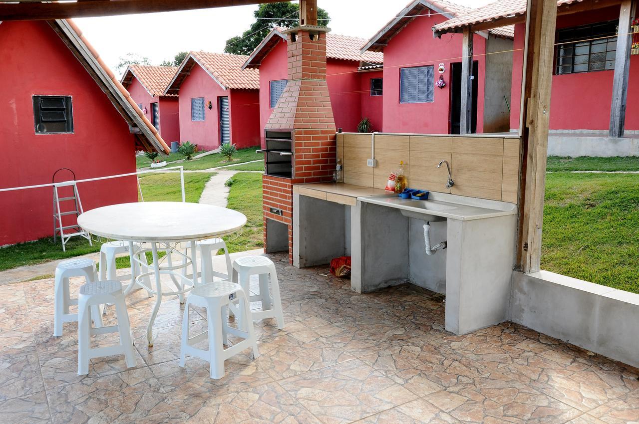 Espirito Santo * Campos do Jordão