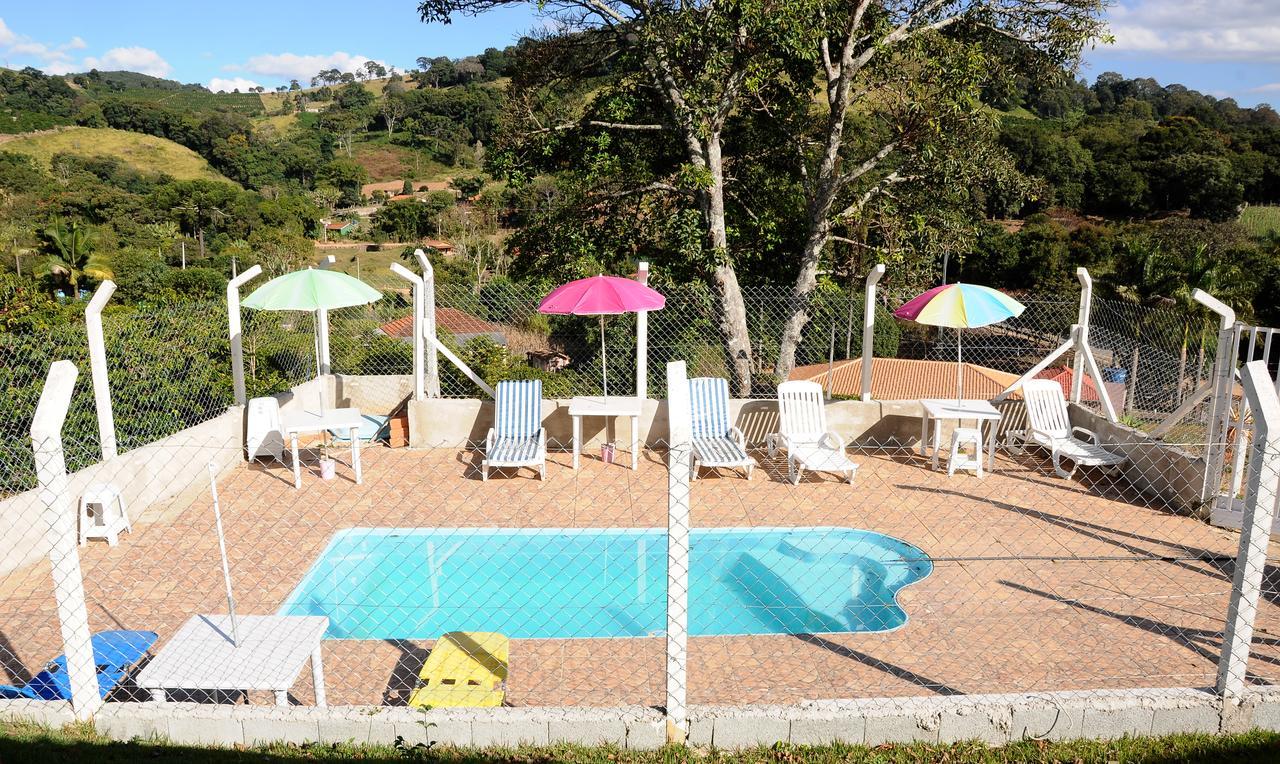 Espirito Santo Chalé